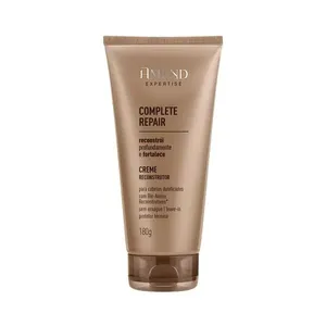 Creme Reconstrutor Amend Expertise Complete Repair 180 g