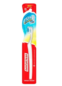 Escova Dental Dental Clean Kids Cristal Macia