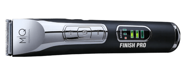 Maquina de Acabamento Finish Pro Mq Hair Bivolt