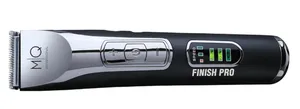 Maquina de Acabamento Finish Pro Mq Hair Bivolt