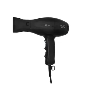 Secador Mega Bell Wind Black 220V – Modelo R:86