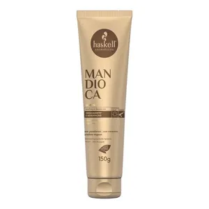 Leave-In Capilar Haskell Mandioca 150g