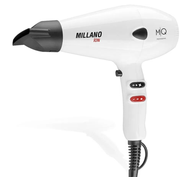 Secador MQ Milano Branco 1900w 220V