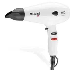 Secador MQ Milano Branco 1900w 220V