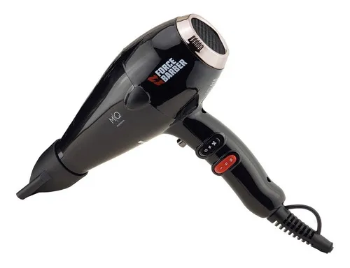Secador Mq Force Barber 1900w 127v