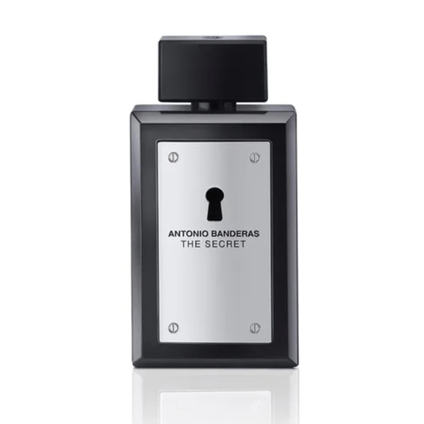Perfume The Secret Eau de Toilette Masculino 100ml