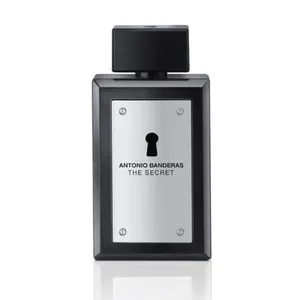 Perfume The Secret Eau de Toilette Masculino 100ml