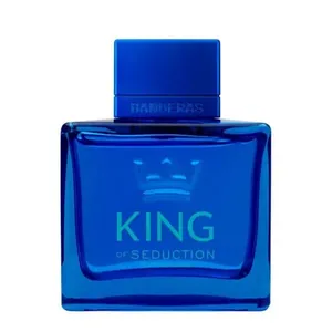 Banderas King Of Seduction Summerland Eau De Toilette - Perfume Masculino 100ml