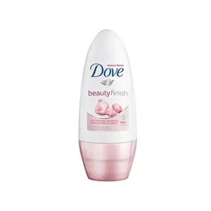 Desodorante Rollon Dove Feminino Beauty Finish 50Ml
