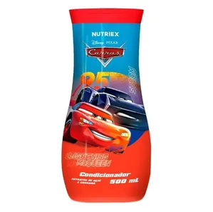 Condicionador Carros Nutriex 500ml