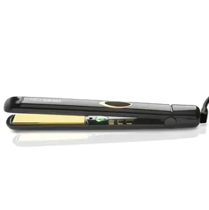 Prancha MQ Unique Slim Titanium Gold