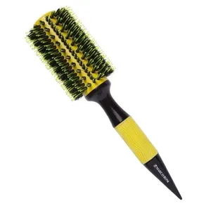 Escova De Cabelo Marco Boni Thermal Ceramic Yellow 70mm