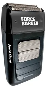 Máquina De Acabamento E Barbear Force Shaver Mq Hair