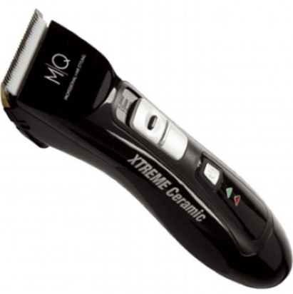 Máquina De Corte Para Cabelo E Barba Mq Xtreme Ceramic