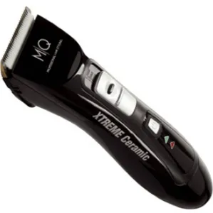 Máquina De Corte Para Cabelo E Barba Mq Xtreme Ceramic