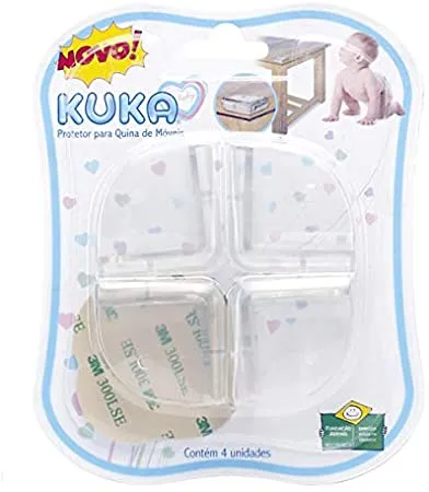Protetor Para Quina De Moveis Kuka R.7203