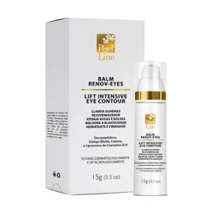 Balm Renov Peel Line Eyes com 15g