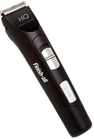Máquina De Acabamento Para Cabelo Mq Finish All