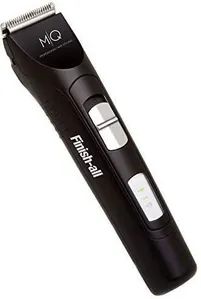 Máquina De Acabamento Para Cabelo Mq Finish All