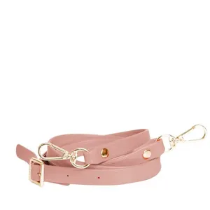 Alça Petite Jolie Rosa Antigo PJ10322
