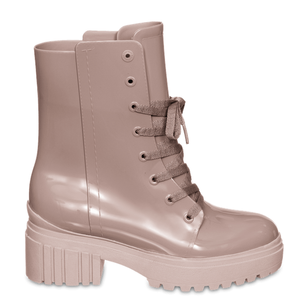 Bota Petite Jolie Strokes Taupe PJ5604 33-4