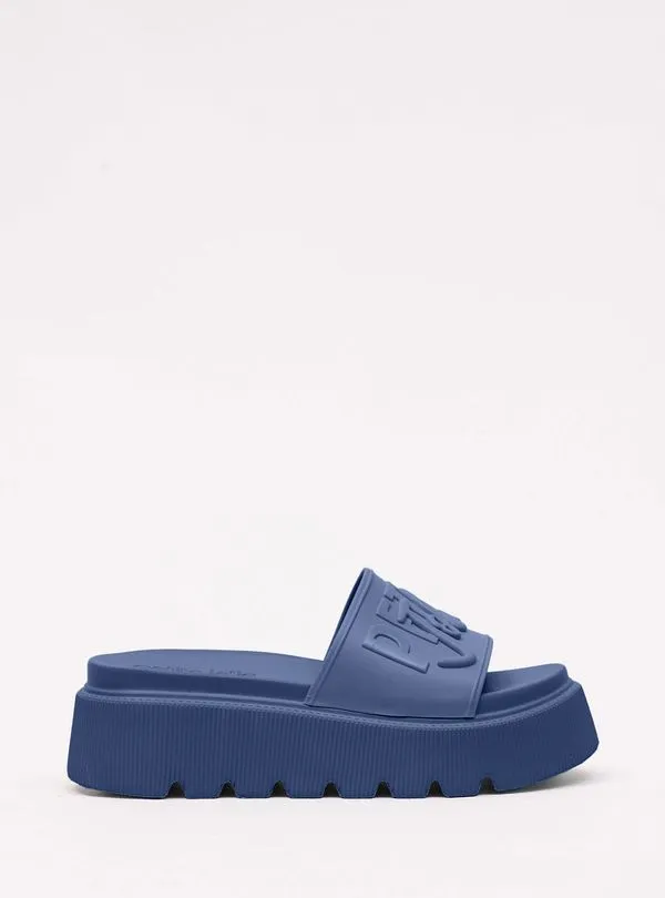 Tamanco Petite Jolie Ray II Dark Blue PJ7494 35