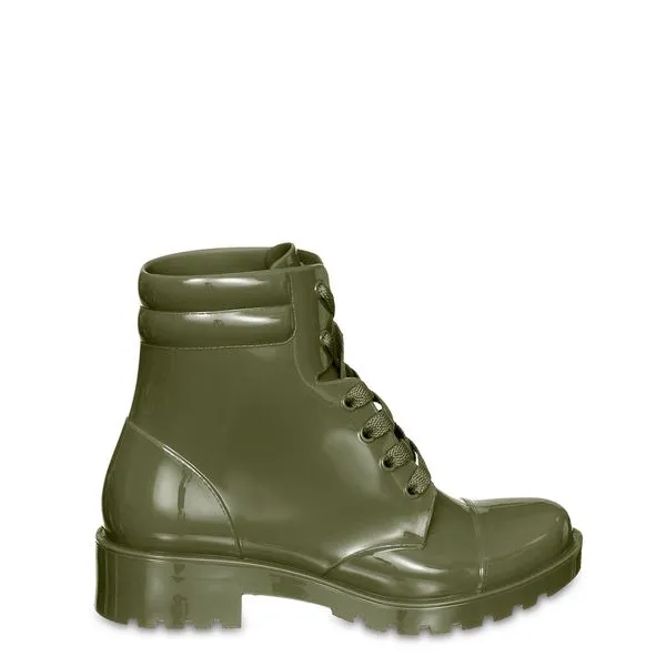 Bota Infantil Petite Jolie Iggy IN Verde Militar PJ4995IN 29-0