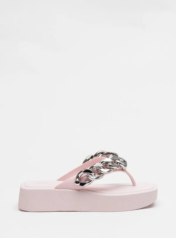 Chinelo Petite Jolie Hit Pink Gelato PJ6515 37-8