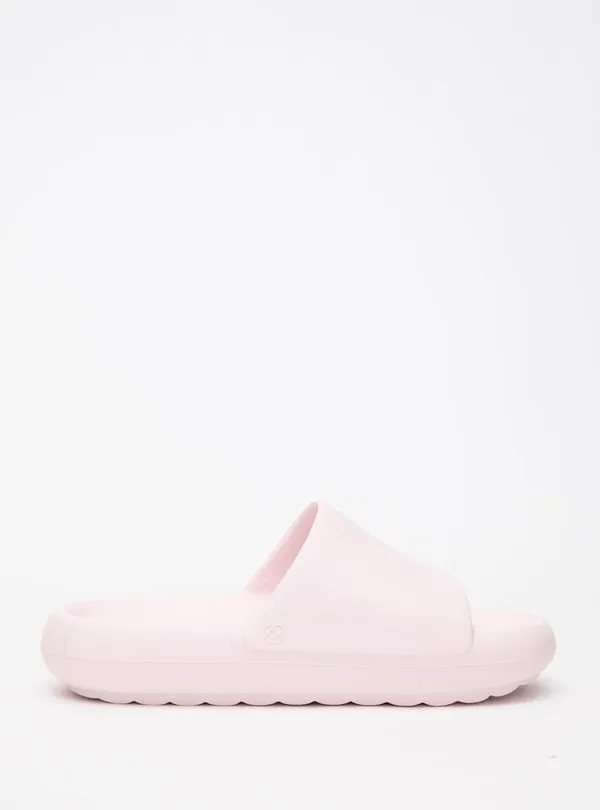 Chinelo Nuvem Petite Jolie Hug Pink Gelato PJ7639 37