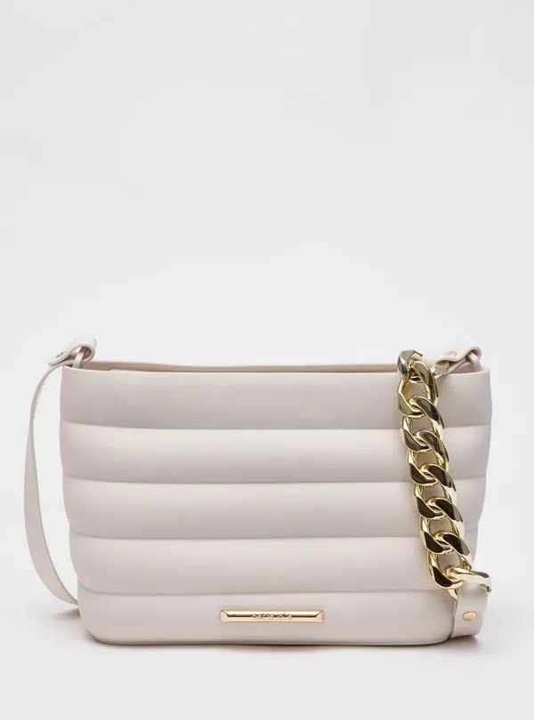 Bolsa Petite Jolie Emma White PJ11099