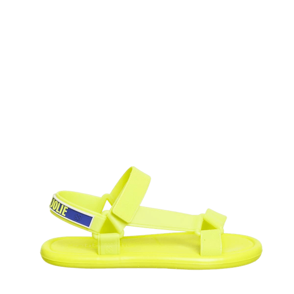 Sandália Petite Jolie Fizzy Lemon - PJ6679 37
