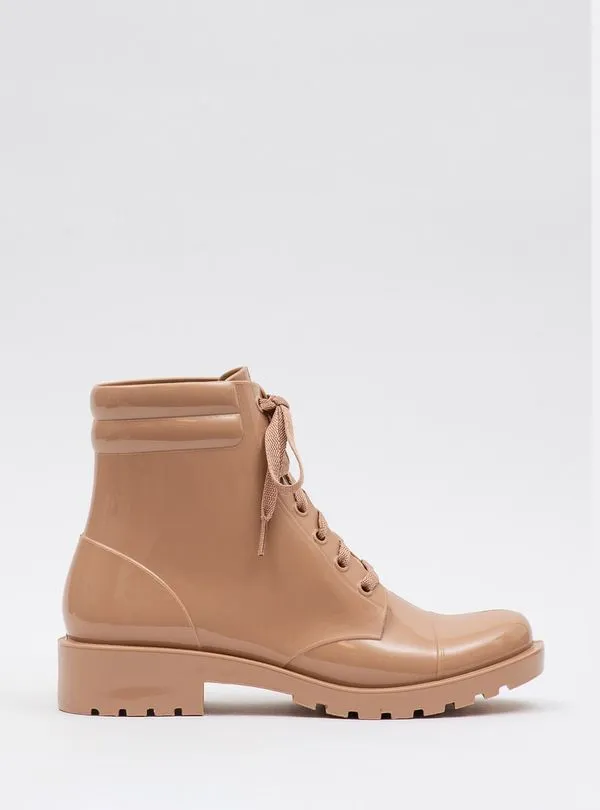 Bota Petite Jolie Iggy Mocca PJ4995 33-4