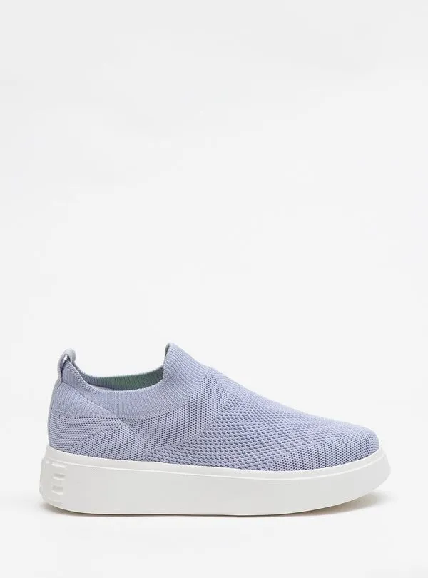 Tênis Petite Jolie Start Blue Gelato/Branco PJ7582 39