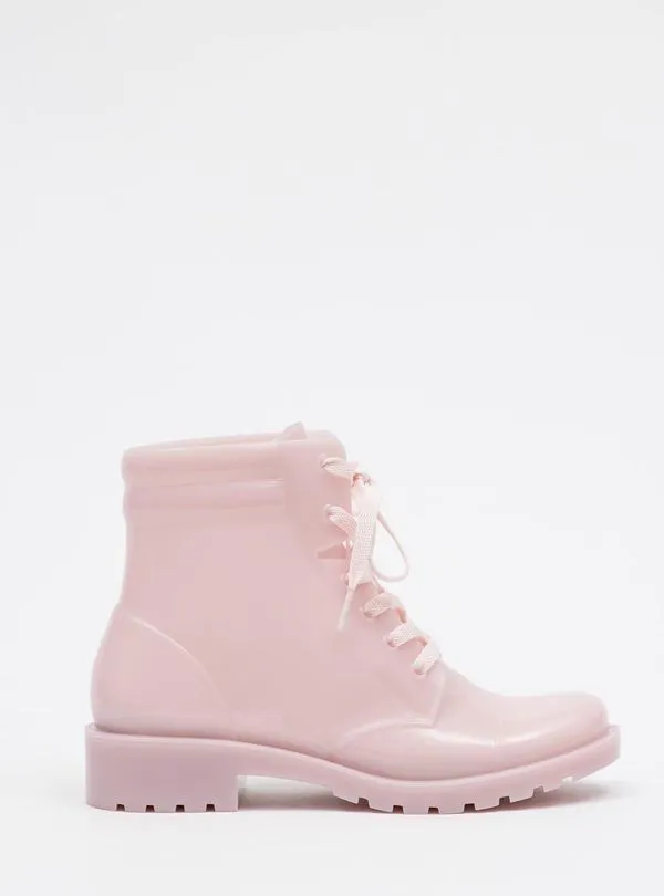 Bota Infantil Petite Jolie Iggy Cotton Candy Light PJ4995IN 29-0