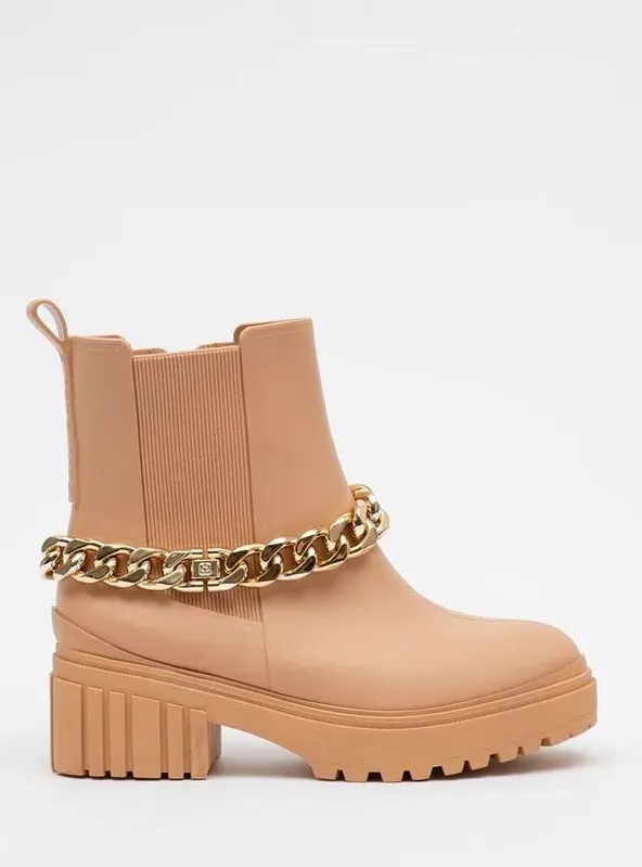 Bota Petite Jolie Chelsea Avela PJ7148 33-4