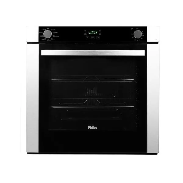 Forno Elétrico Philco De Embutir PFE75PI - Outlet 127V