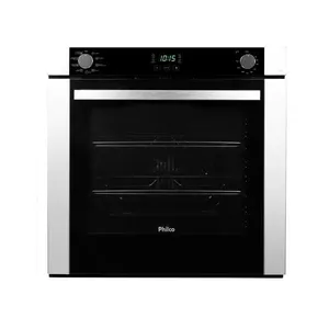 Forno Elétrico Philco De Embutir PFE75PI - Outlet 127V