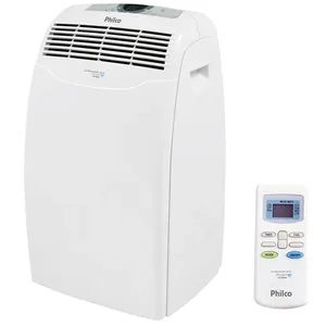 Ar Condicionado Portátil Philco 13000 Btus PH13000QF - Outlet 220V