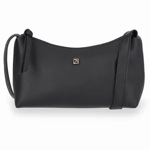 Bolsa Marta Crossbody Pequena Preto U