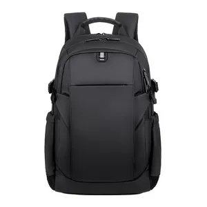 Mochila Omaska TSX2204, Preto, TSX2204-BK