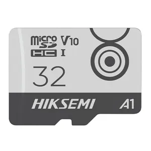 Cartao de Memoria Hiksemi City Go, 32GB, MicroSDCX, HS-TF-M1-132G