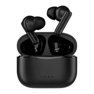 Fone de Ouvido Intra Auricular Geonav StyleBeats, Bluetooth, Preto, AER16BK