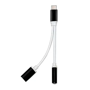 Adaptador MD9, Tipo-C Para P2/Tipo-C, 8112