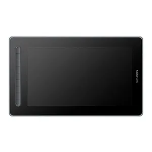 Mesa Digitalizadora XP-Pen Artist 13 2Gen, Resolucao 5080 LPI, Preto, JPCD130FH_BK