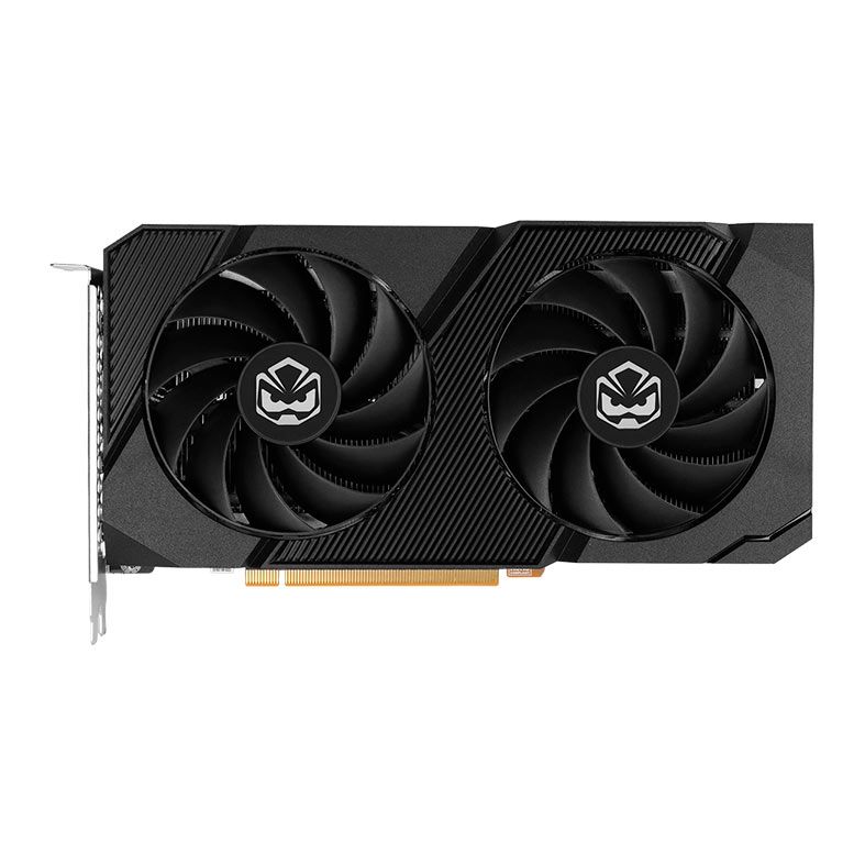 Placa de Video PCYes Radeon RX 7600 XT, 16GB, GDDR6, 128-bit, PVR760016GBPEDF
