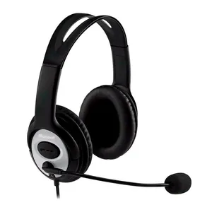 Headset Microsoft Lifechat LX3000 USB 2.0, JUG00013