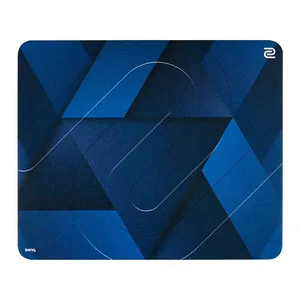 Mousepad Benq Zowie G-SR-SE Dark Blue, 470x390x3.5 mm, Azul Escuro, G-SR-SE-BLUE