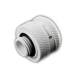 Conexão de Plastico Rigido Barrow 16mm Branco, TYKN-K16 V4 BRANCO