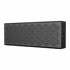 Caixa de Som Edifier MP120, 8W RMS, Bluetooth, Cinza, EDIFIER-MP120