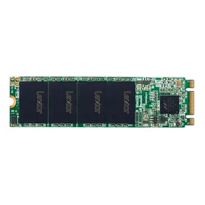 SSD Lexar NM100 256GB M.2 2280 Sata 6GB/s, LNM100-256RBNA